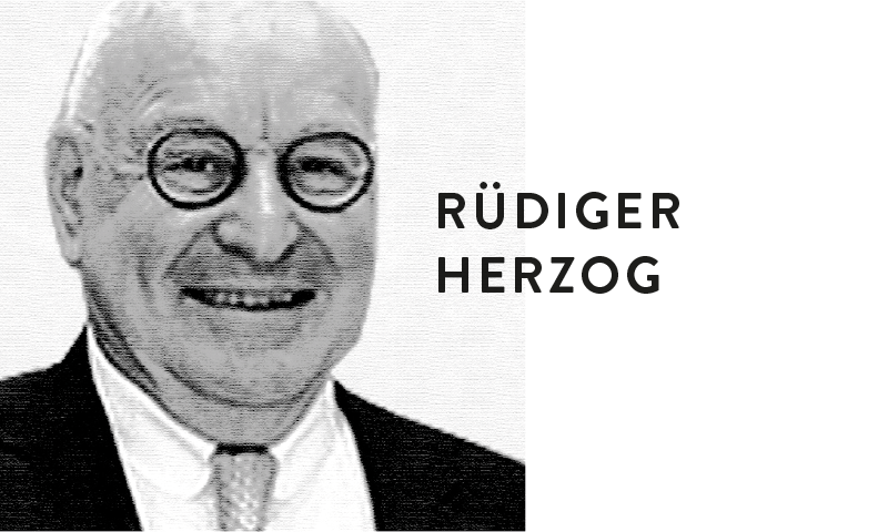 Rüdiger Herzog