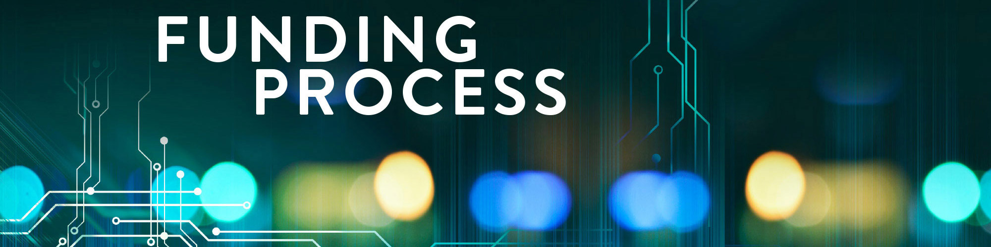Funding Process