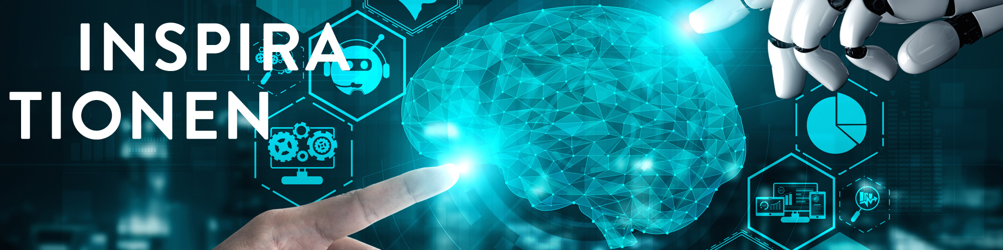 Inspirationen Inspirationen